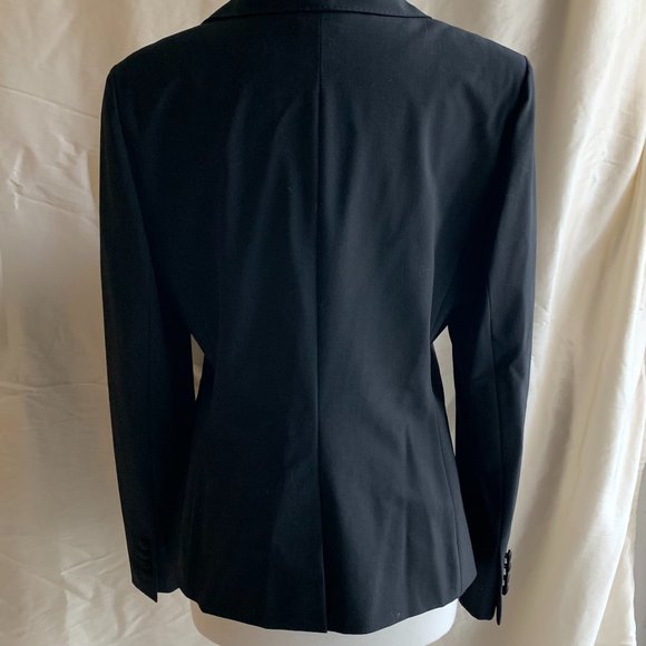Loft Tuxedo Jacket-Excellent Condition - Picture 2 of 4